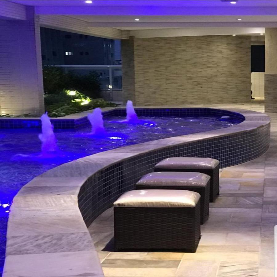 Апартаменти Divina Lua Прая-Гранді Екстер'єр фото